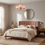 Lampadario moderno Loori