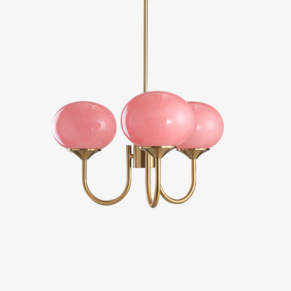 Lampadario moderno Loori
