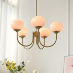 Lampadario moderno Loori