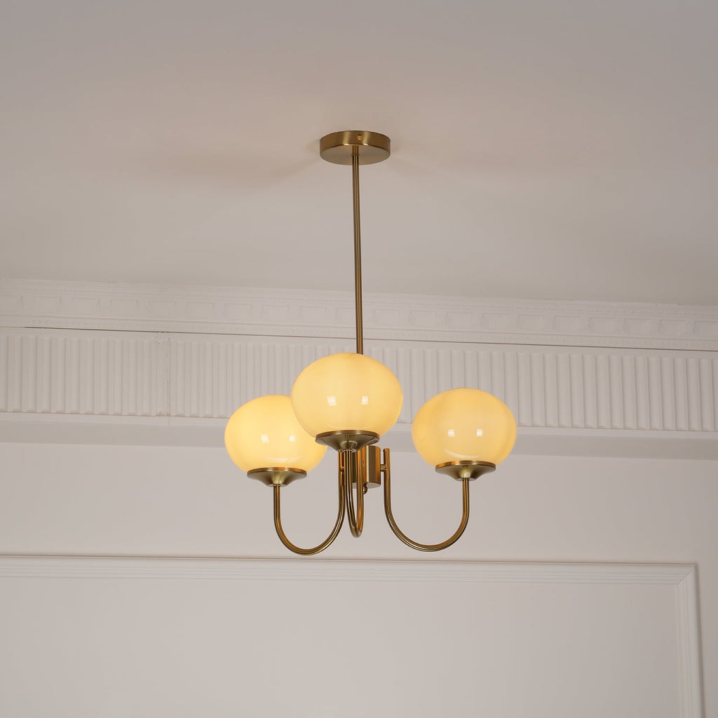 Lampadario moderno Loori
