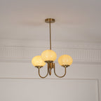 Lampadario moderno Loori