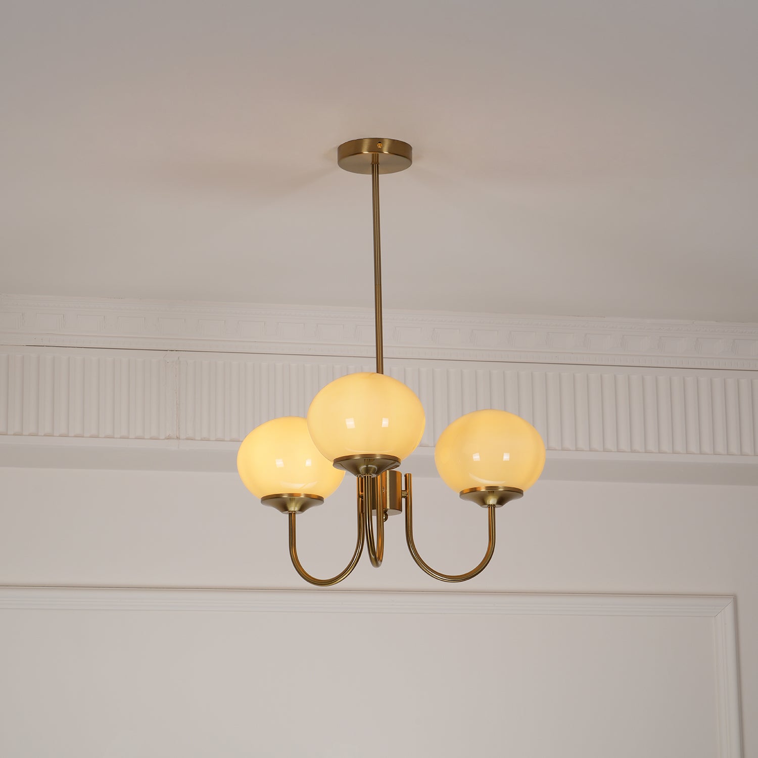Lampadario moderno Loori