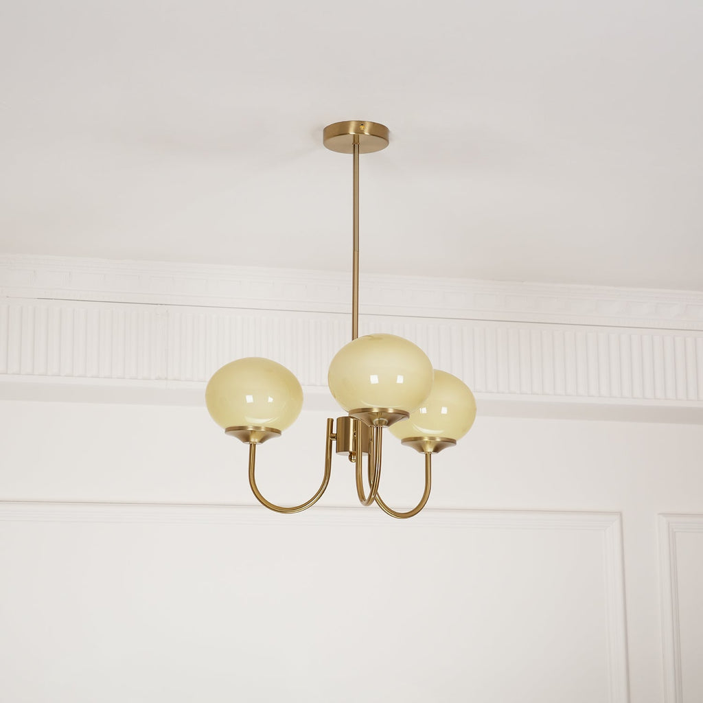 Lampadario moderno Loori