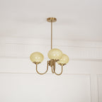 Lampadario moderno Loori