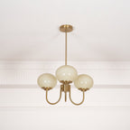 Lampadario moderno Loori
