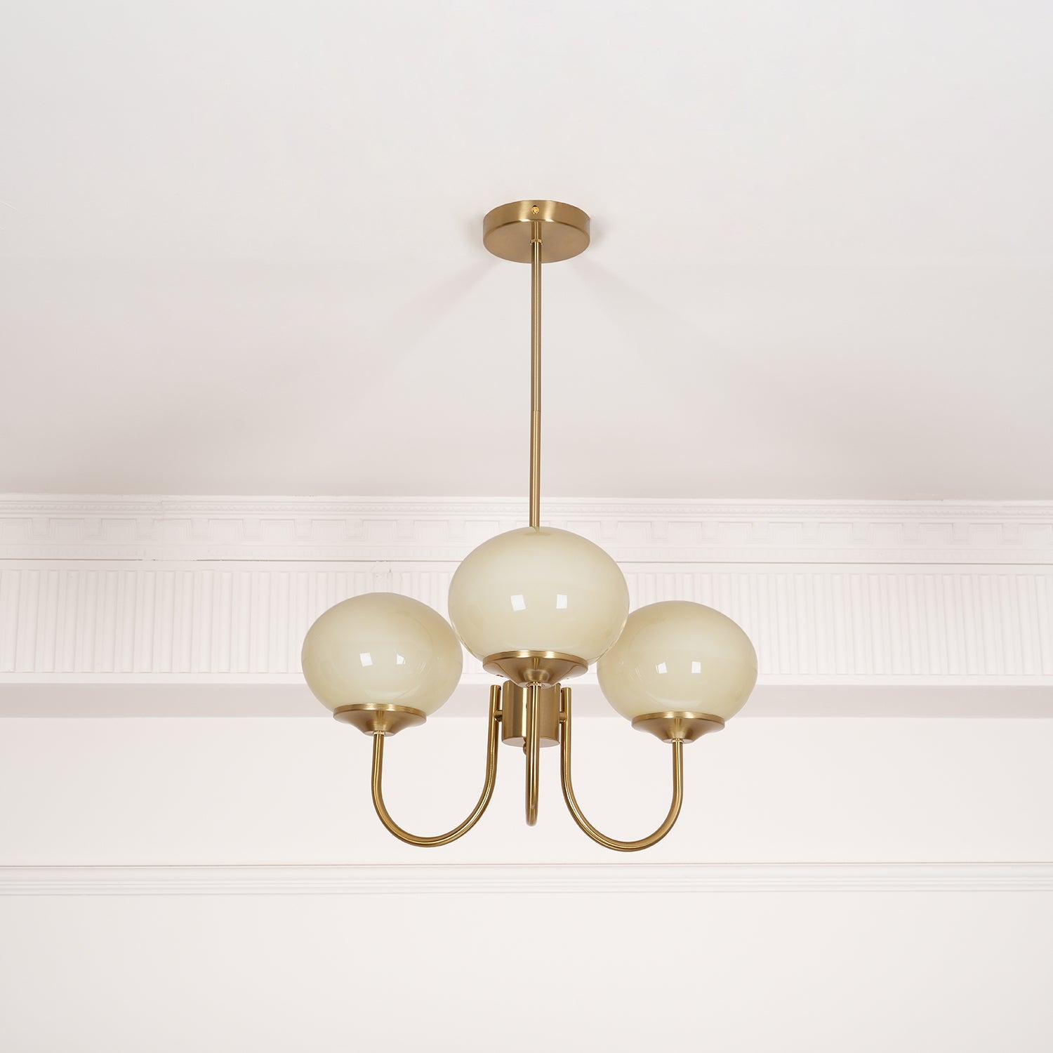 Lampadario moderno Loori