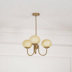 Lampadario moderno Loori