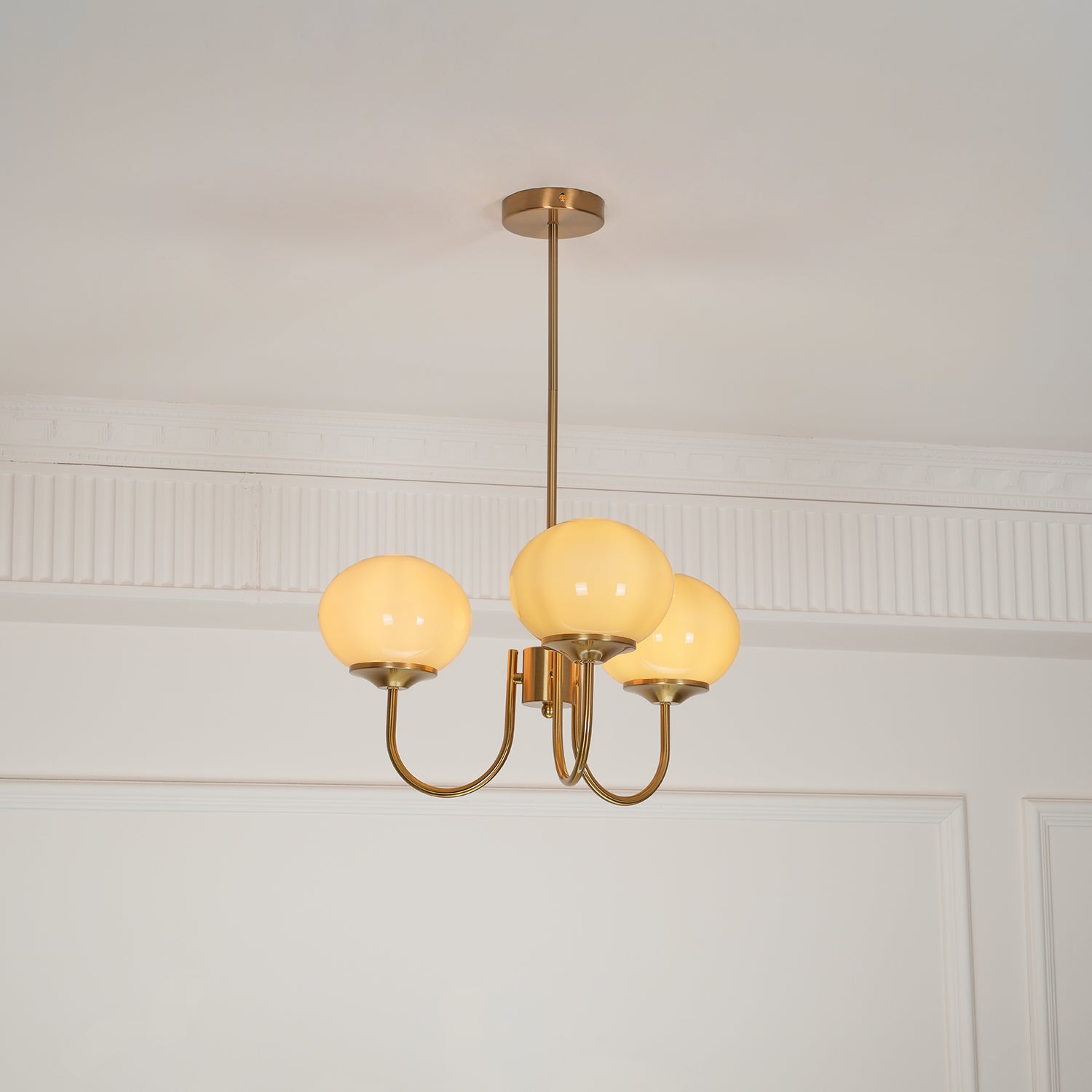 Lampadario moderno Loori