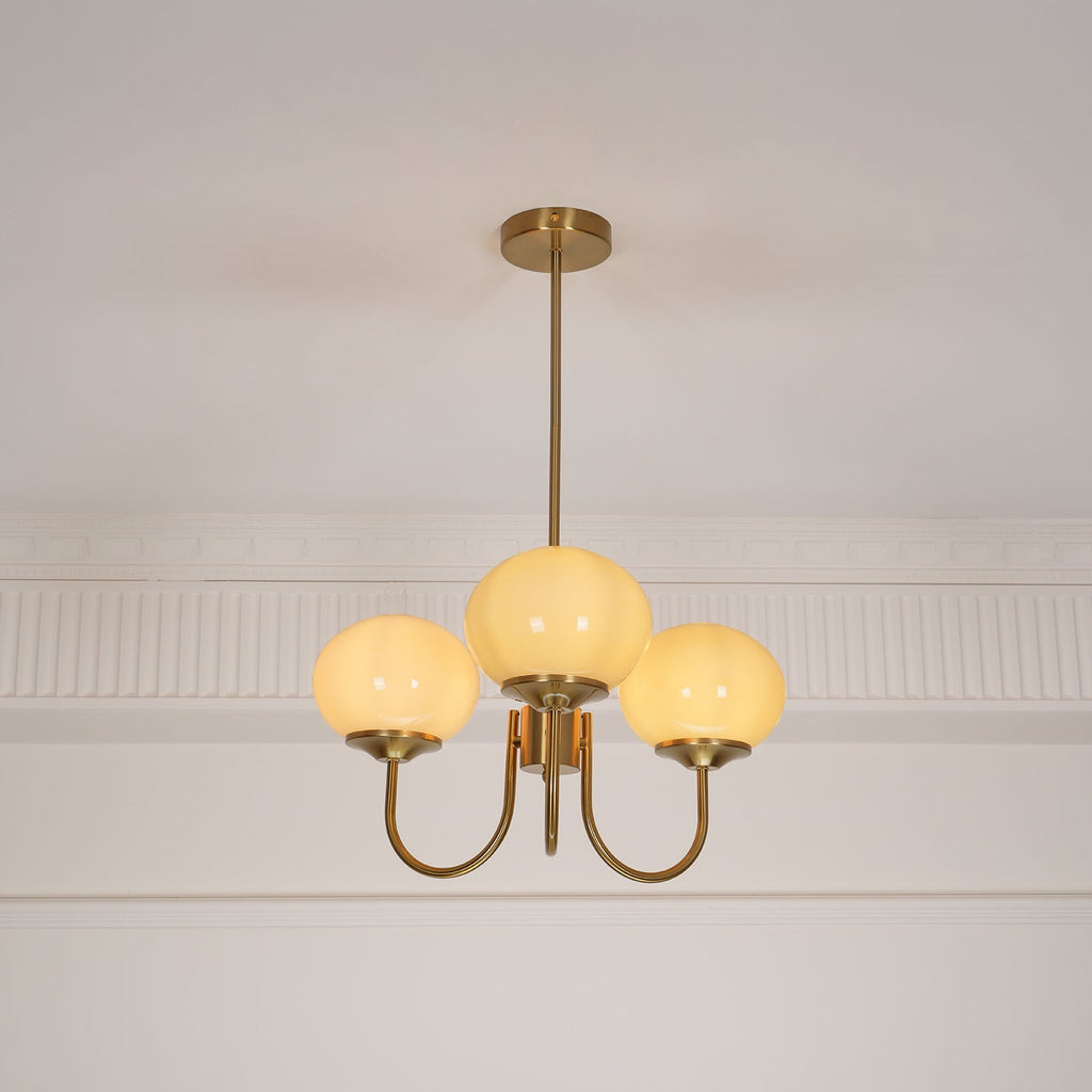 Lampadario moderno Loori