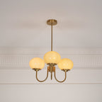 Lampadario moderno Loori