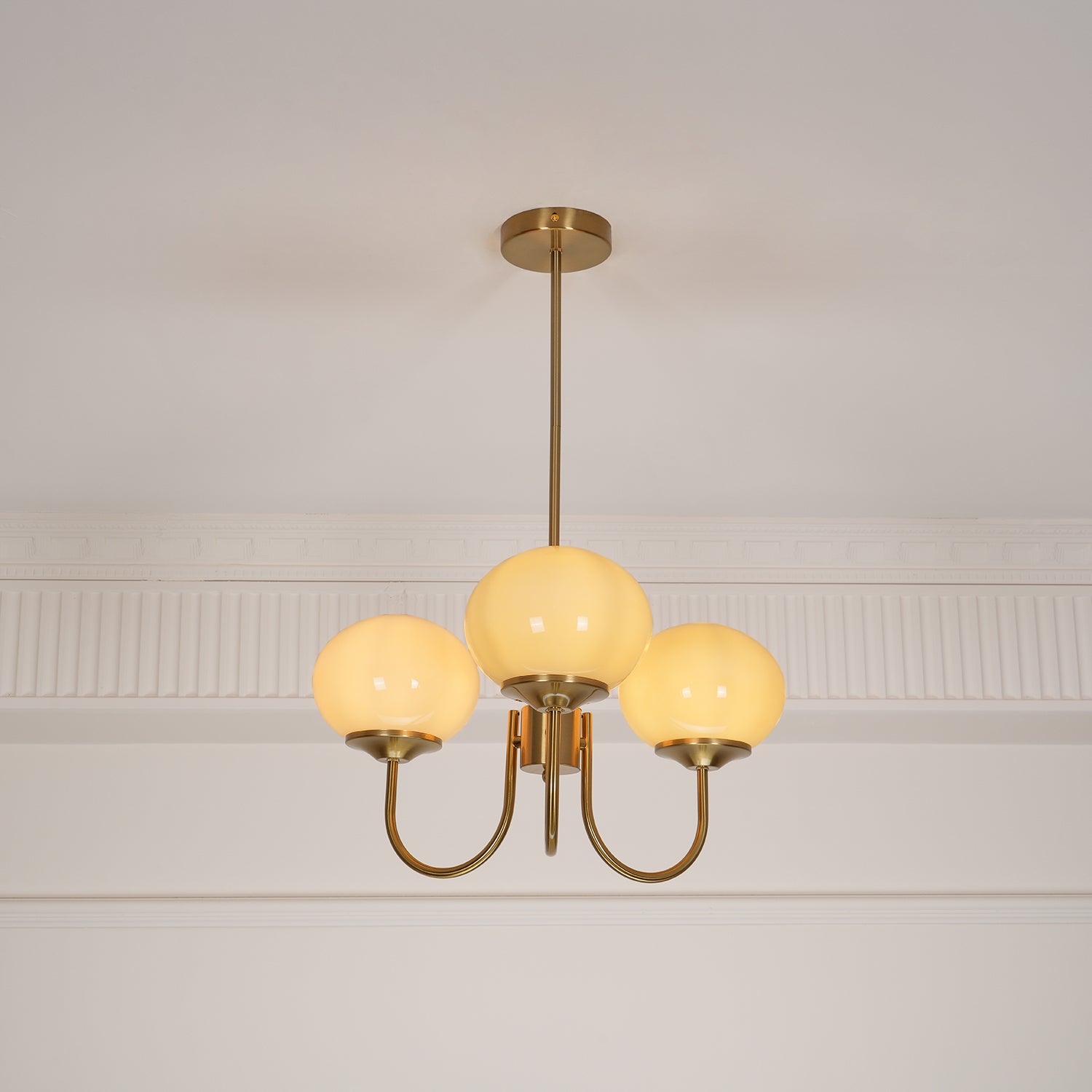 Lampadario moderno Loori