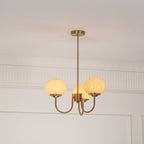 Lampadario moderno Loori