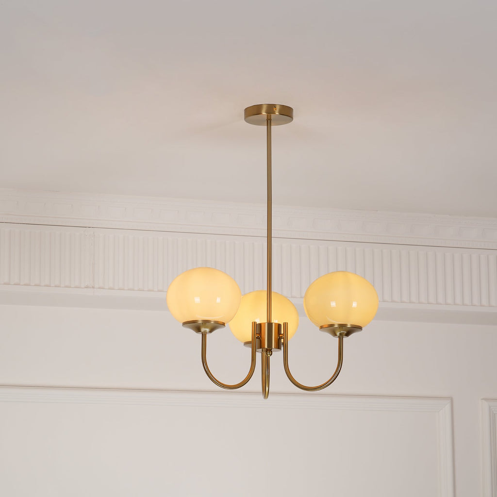 Lampadario moderno Loori