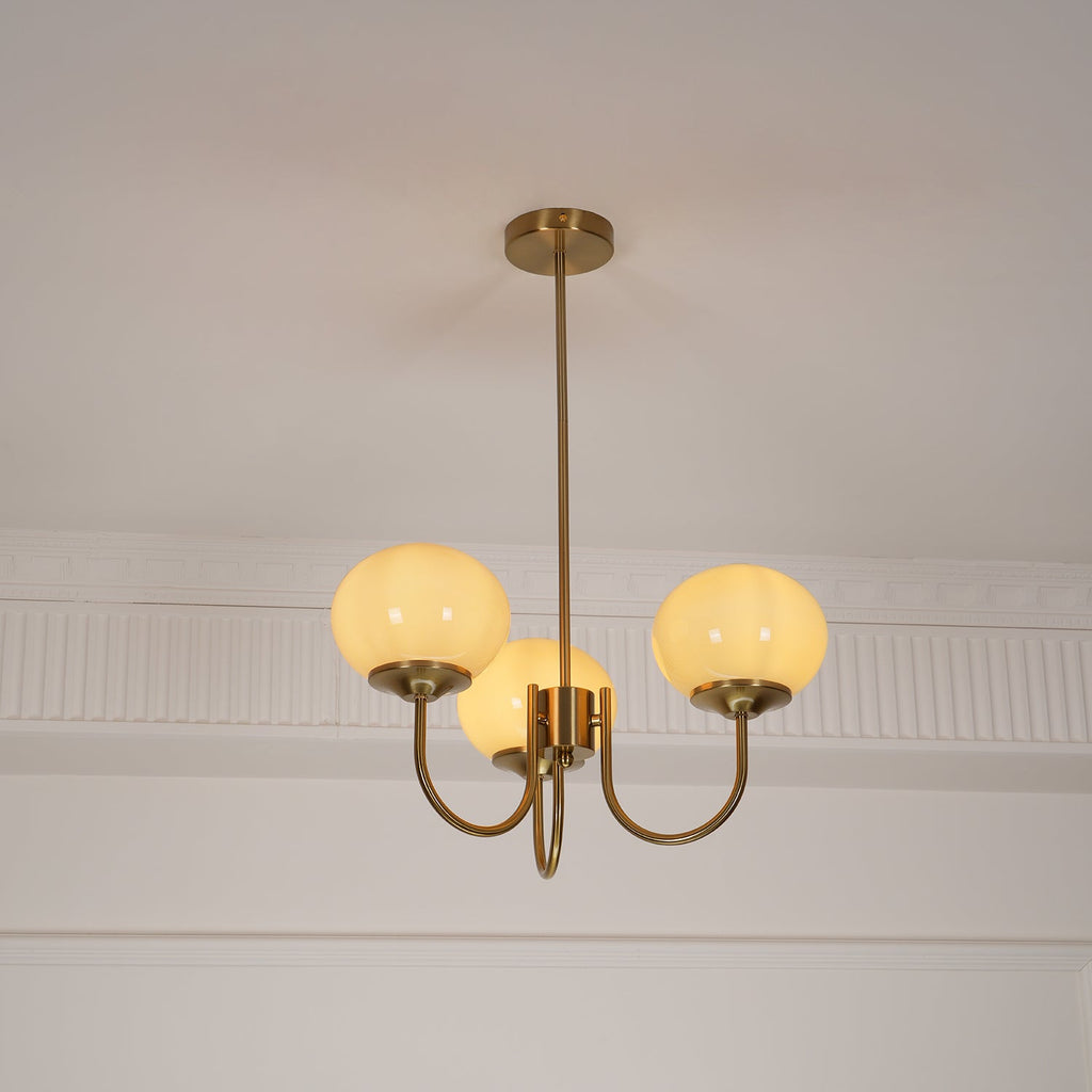 Lampadario moderno Loori