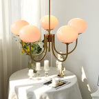 Lampadario moderno Loori