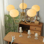 Lampadario moderno Loori