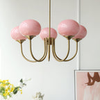 Lampadario moderno Loori