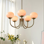 Lampadario moderno Loori