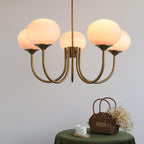 Lampadario moderno Loori