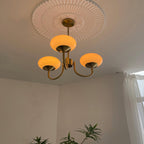 Lampadario moderno Loori