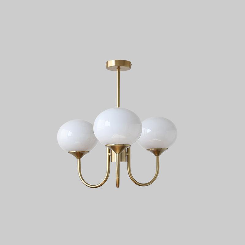 Lampadario moderno Loori