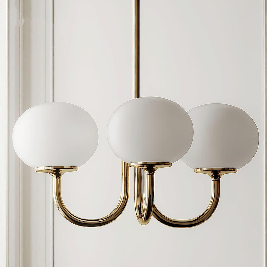 Lampadario moderno Loori