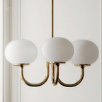 Lampadario moderno Loori