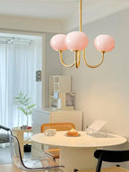 Lampadario moderno Loori