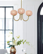 Lampadario moderno Loori