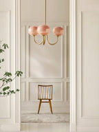 Lampadario moderno Loori
