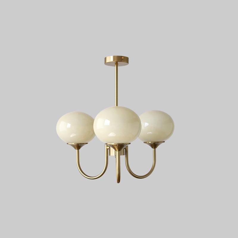 Lampadario moderno Loori