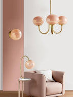 Lampadario moderno Loori