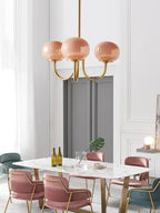 Lampadario moderno Loori