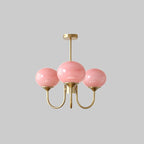 Lampadario moderno Loori
