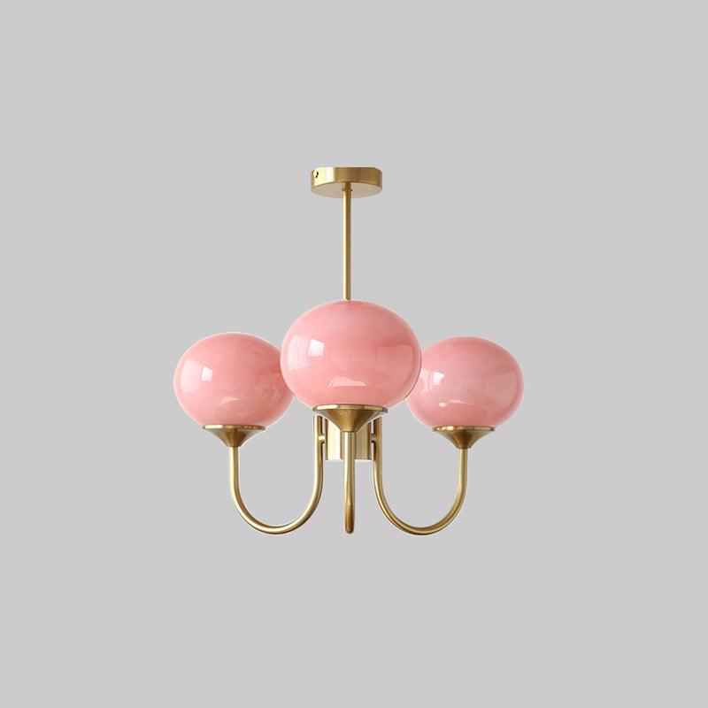 Lampadario moderno Loori