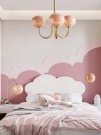 Lampadario moderno Loori