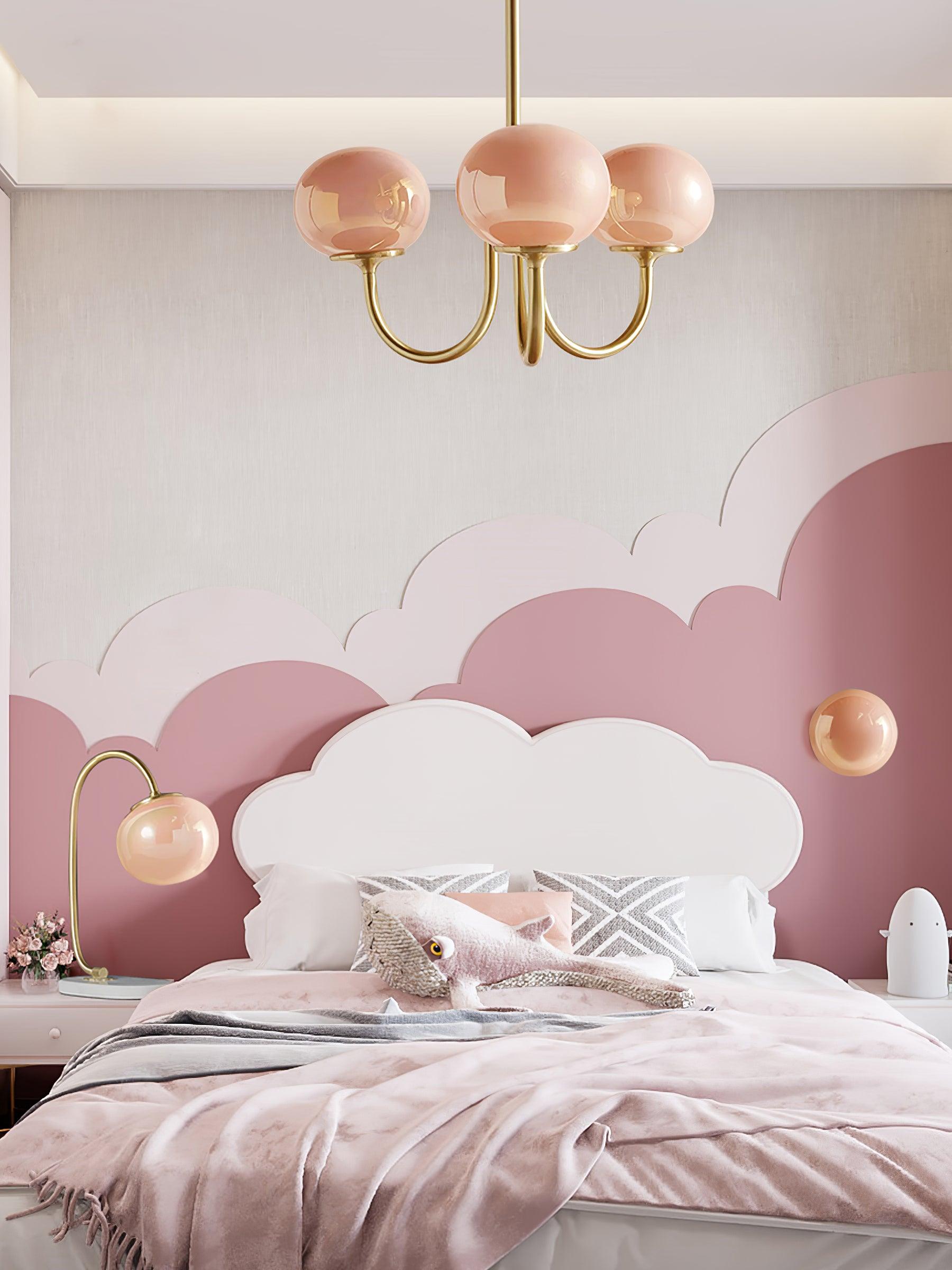 Lampadario moderno Loori