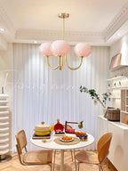 Lampadario moderno Loori