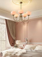 Lampadario moderno Loori