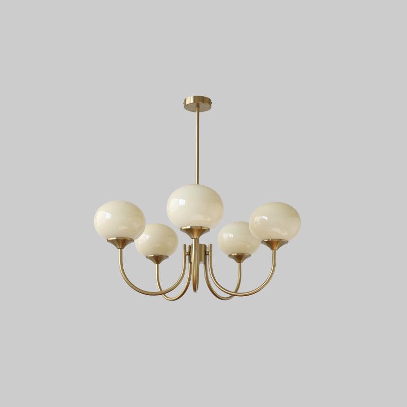 Lampadario moderno Loori