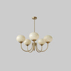 Lampadario moderno Loori
