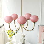 Lampadario moderno Loori