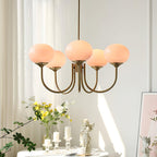 Lampadario moderno Loori