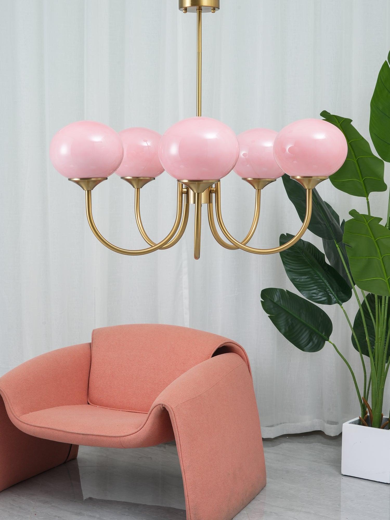Lampadario moderno Loori