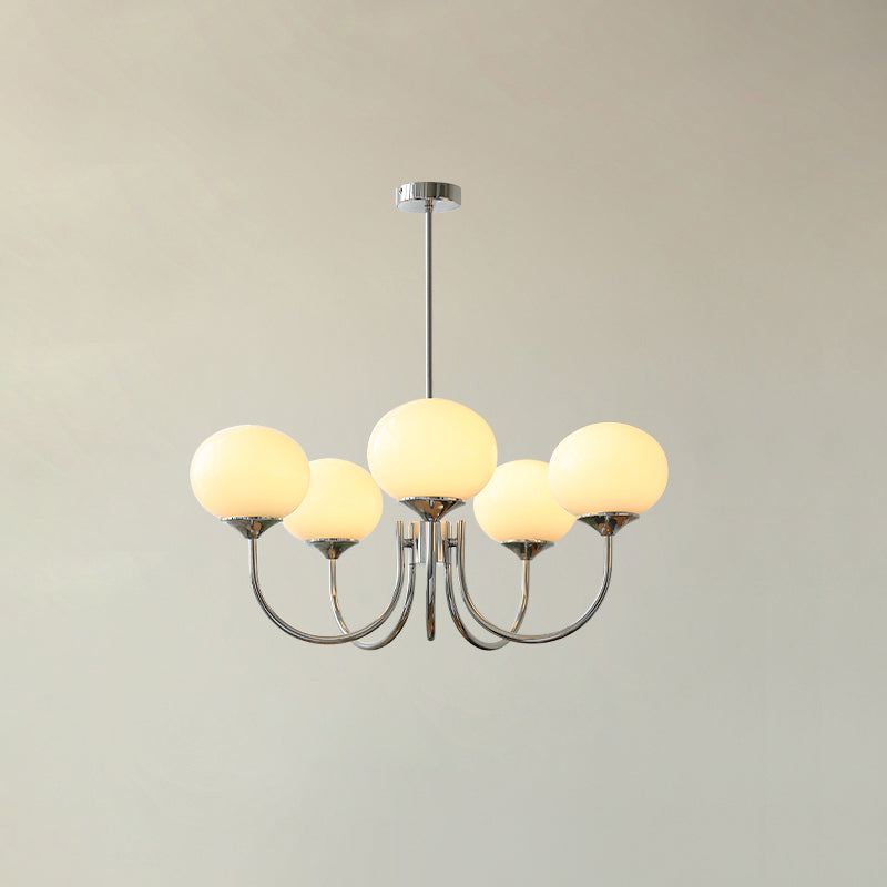Lampadario moderno Loori