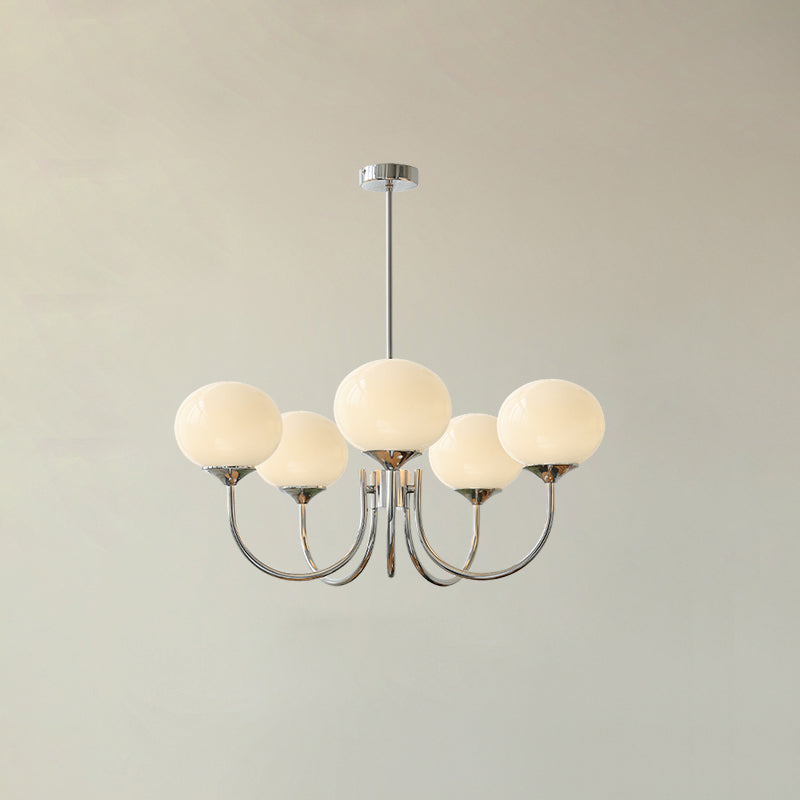 Lampadario moderno Loori