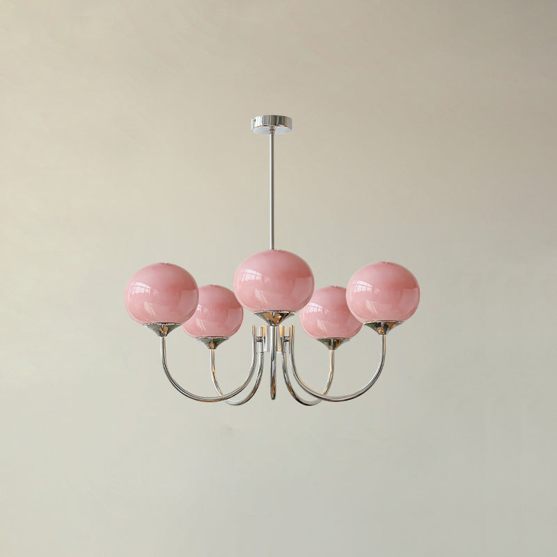 Lampadario moderno Loori