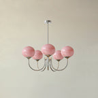 Lampadario moderno Loori