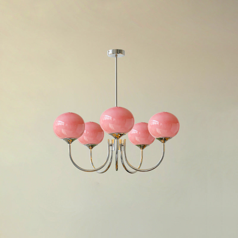 Lampadario moderno Loori