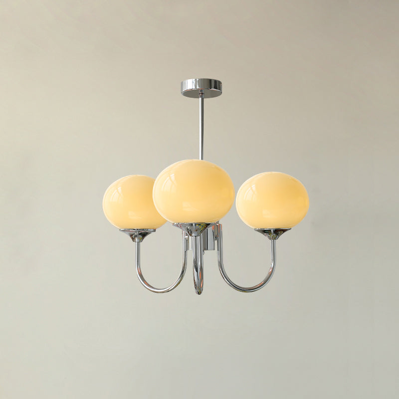 Lampadario moderno Loori
